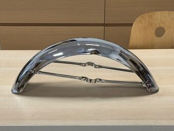 Blatník JAWA 634 chrom