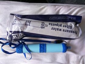 filtr na vodu outdoor