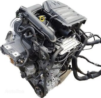 Motor 1.0 TSI - DKL - Kompletní 78tkm