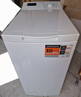 indesit BTW S60400 EU/N