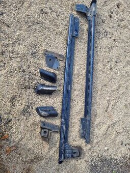 Jeep grand Cherokee,4.7i,2003,overland