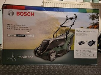 BOSCH UniversalRotak 36-550 Aku sekačka