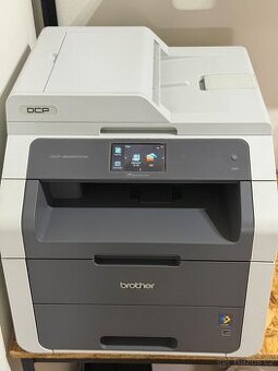 Tiskárna BROTHER DCP-9020CDW