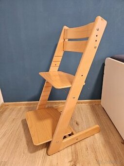 Rostoucí židle Jitro