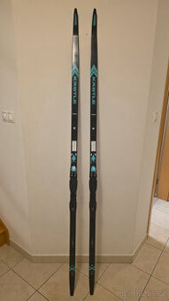 Prodám Běžky KÄSTLE RX10 2.0 CLASSIC SKIN, 201 cm
