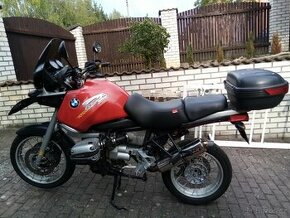 BMW 1100GS