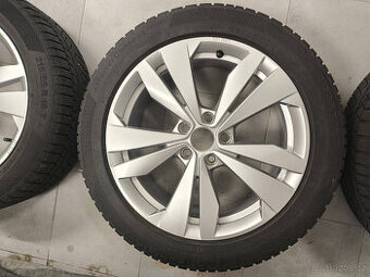 VW R18 - Loen zimní kola pro ID.3