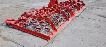 Hybridní brány 6,0m - 1