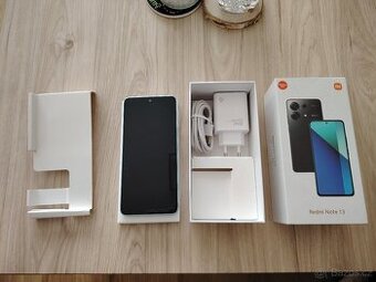 Xiaomi Redmi Note 13 8GB/256GB - 1