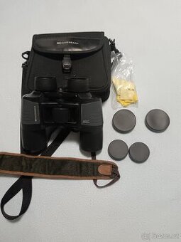 Německý dalekohled Eschenbach 10x40