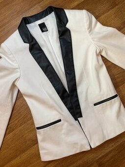 Dámské sako Pimkie, vel. XS