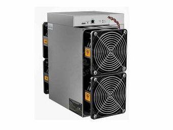 ASIC Ant miner S19k PRO 120 TH/s 2,7 kW