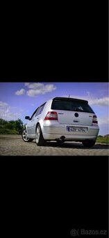 Hella MagicColours VW GOLF 4