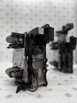 DSG DQ200 / Rychlý servis VW / Škoda