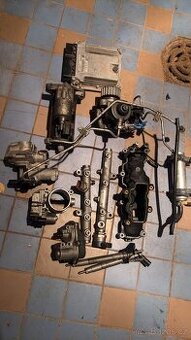 Audi q7 vw turek 176kw cas - 1