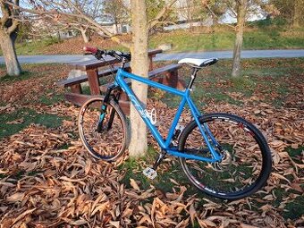 Horské kolo RB Bike