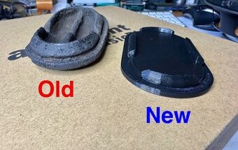 Krytka převodovky Rover 75/MG ZT-T