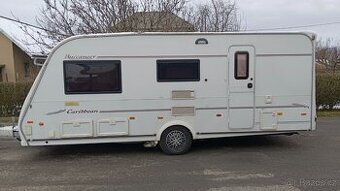 Hobby Ostatní 7m váha 1650kg