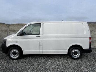 Volkswagen Transporter 2.0TDi 105PS 0%KOROZE KLIMA