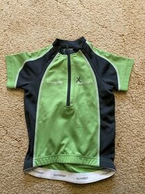 cyklodres Klimatex 110