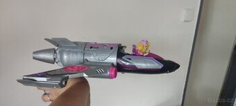 Tlapková patrola letadlo Sky