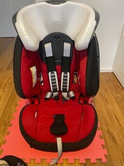 Autosedačka Britax Multi -tech III