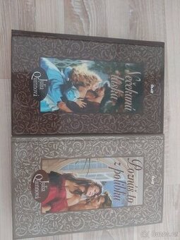 Bridgertonovi 6.a 7.díl.