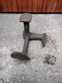 kovadlina obuvnická