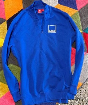 Engelbert STRAUSS PROFI  PÁNSKÁ pracovní mikina -TEPLÁ XL-