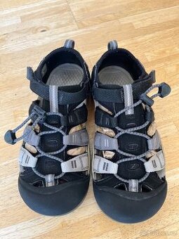 dětské sandály Keen