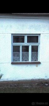 SHÁNÍM OKNO jak na obrázku