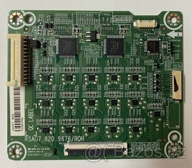 Hisense FRC Board RSAG7.820.9676/ROH