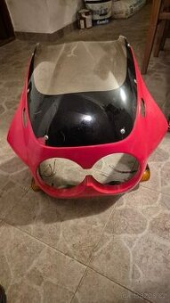 Maska Yamaha FZR 400 1WG 1986-1988