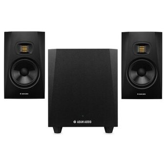 Adam Audio T7V pár + T10S