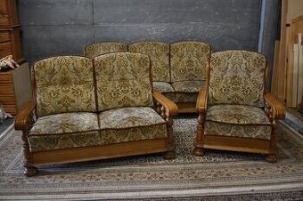 Sedací souprava 3+2+1