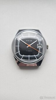 Hodinky Prim TV