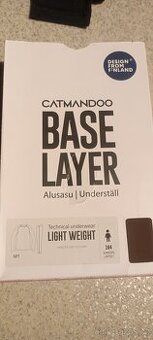 Dvoudílné ribano JR, nové.