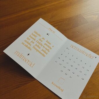 Minizměna - čtu si