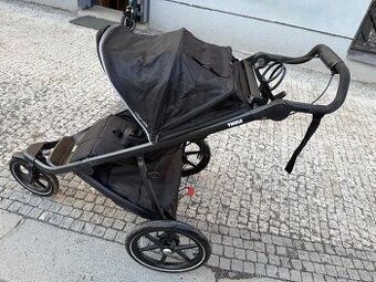 Sportovní THULE Urban Glide 2