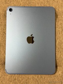 iPad 11" A16 (2025) 128GB wifi + cellular, Baterie 100%