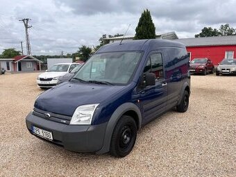 Ford Transit Connect, 1.8 TDCi 90k 230 LWB