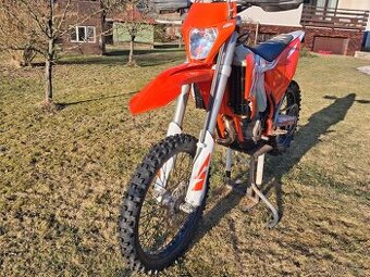 KTM EXC-F 350 2023