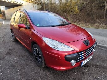 Peugeot 307 93000km