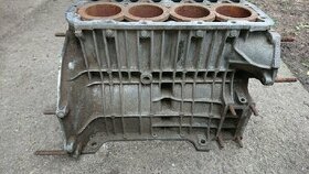 ND Škoda Octavia, Felicia, Spartak