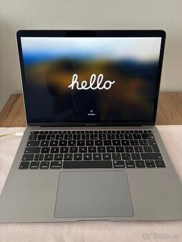 Apple MacBook Air 13 2018
