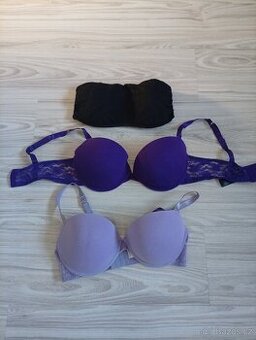 Dámské podprsenky Esmara,vel.85C