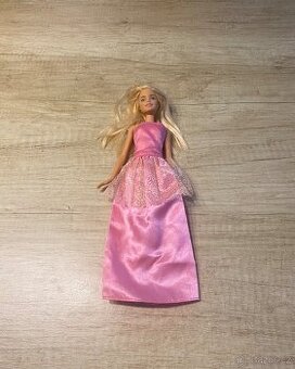 Barbie zn. Mattel