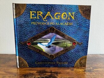 Eragon: Průvodce po Alagaësii
