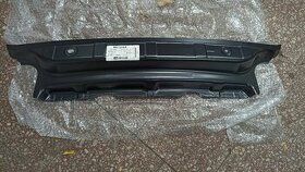 Škoda Superb 2 koncový díl