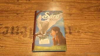 Sára – kniha první – O věčném přátelství dvou blízkých duší